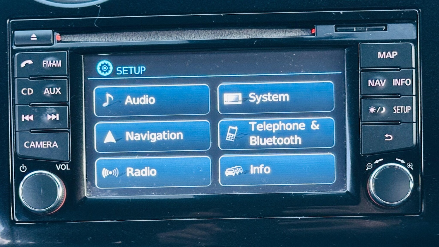 Used Nissan Note 2014 for sale - 76399336: Photo 48