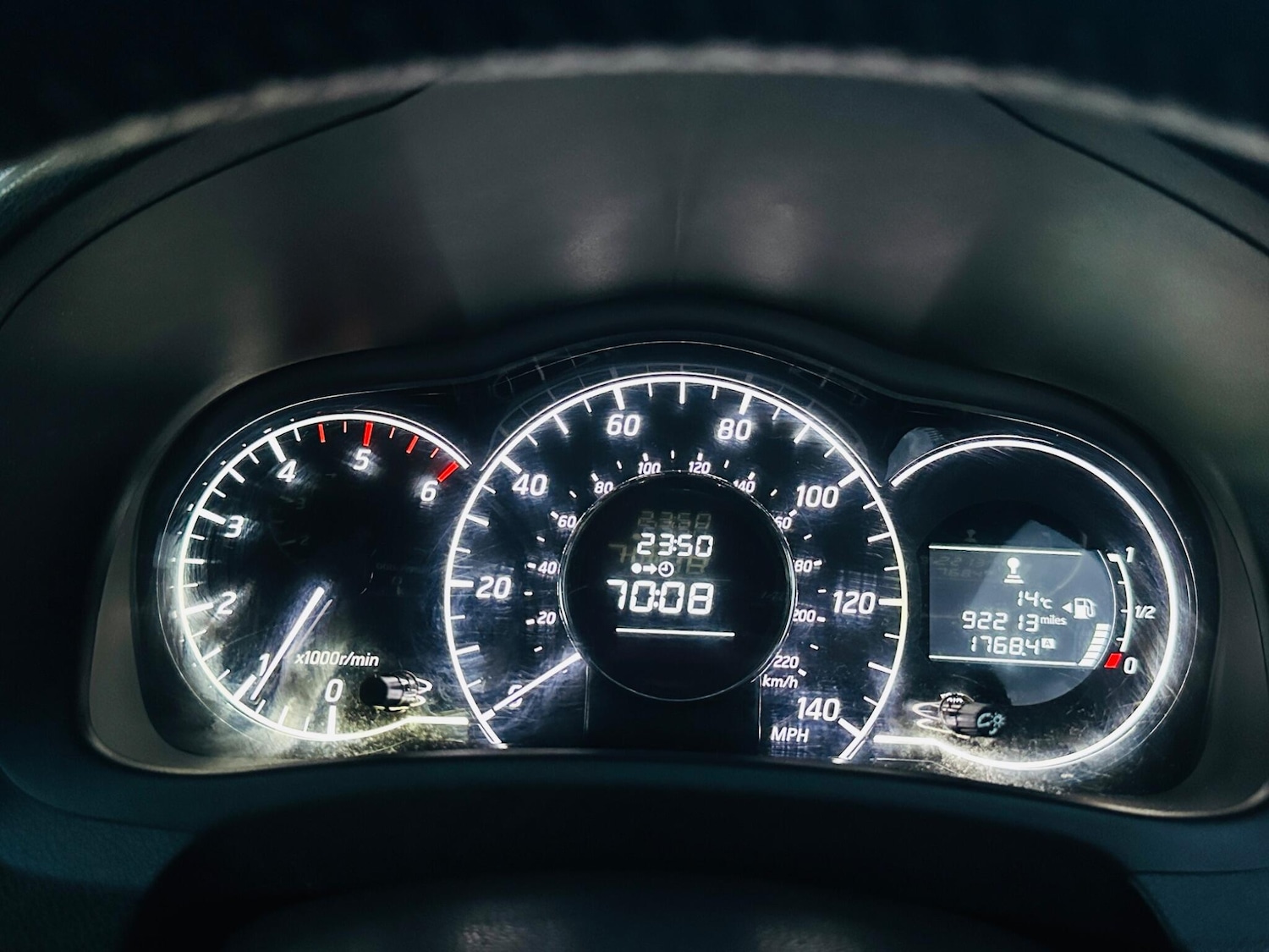 Used Nissan Note 2014 for sale - 76399336: Photo 51