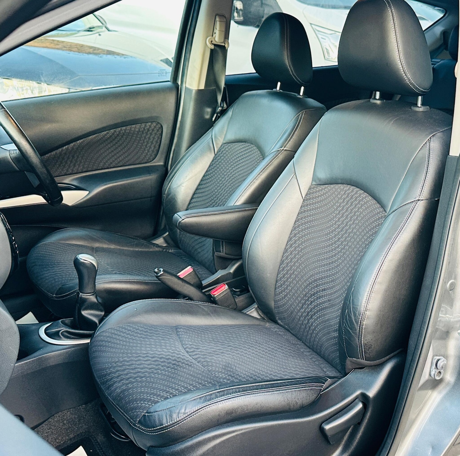 Used Nissan Note 2014 for sale - 76399336: Photo 56