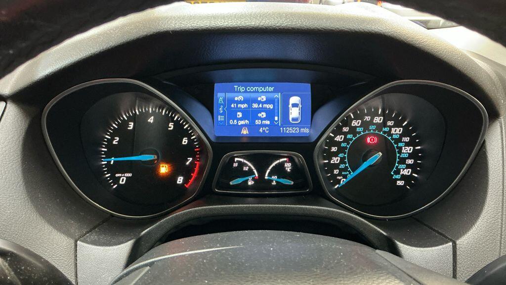 Used Ford Focus 2011 for sale - 76772237: Photo 13