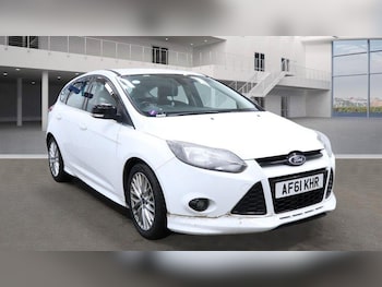 Used Ford Focus 2011 for sale - 76772237: Photo