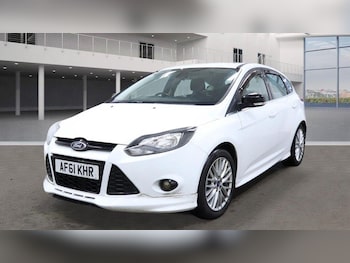 Used Ford Focus 2011 for sale - 76772237: Photo