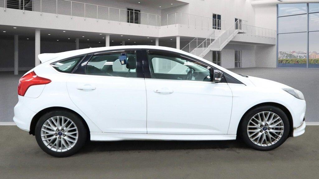 Used Ford Focus 2011 for sale - 76772237: Photo 6
