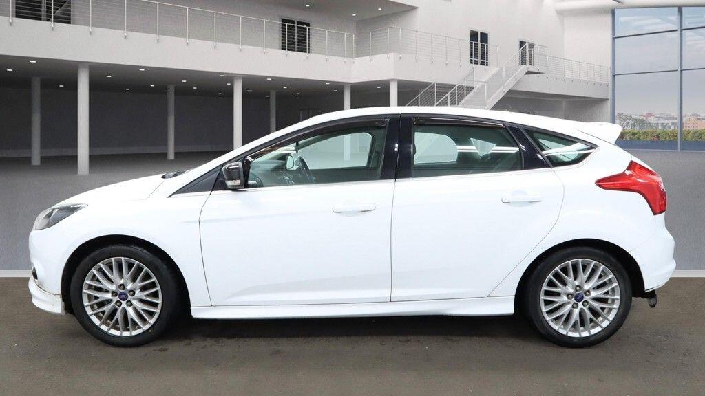 Used Ford Focus 2011 for sale - 76772237: Photo 7