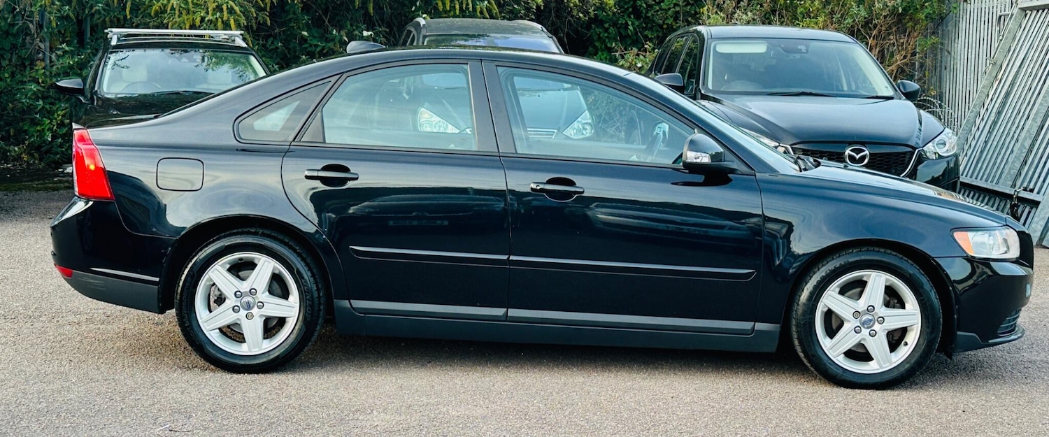 Used Volvo S40 2010 for sale - 76002446: Photo 11