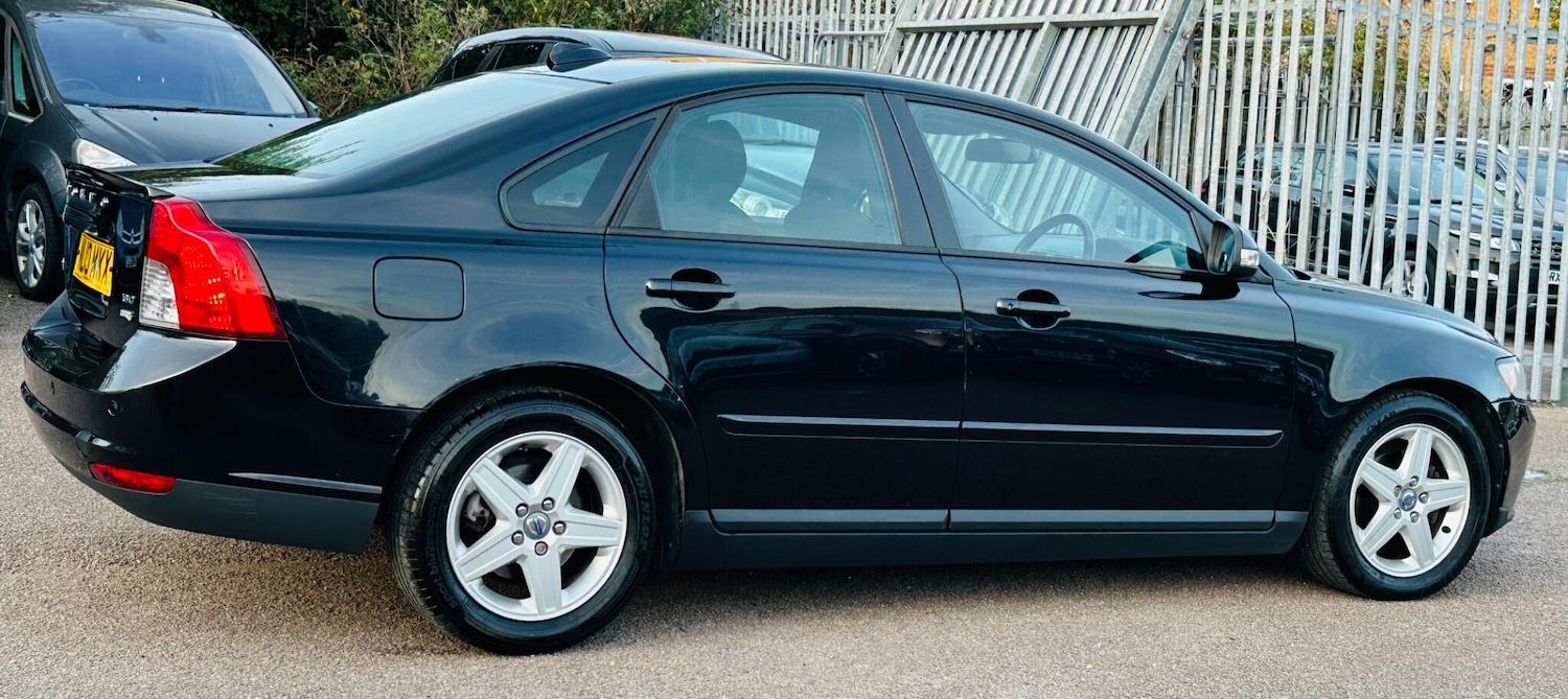 Used Volvo S40 2010 for sale - 76002446: Photo 12