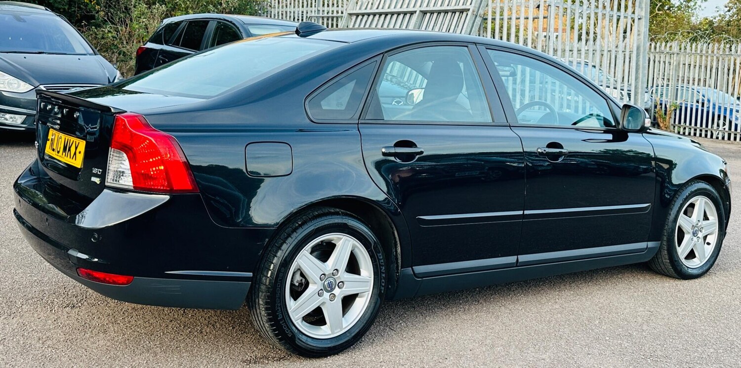 Used Volvo S40 2010 for sale - 76002446: Photo 13