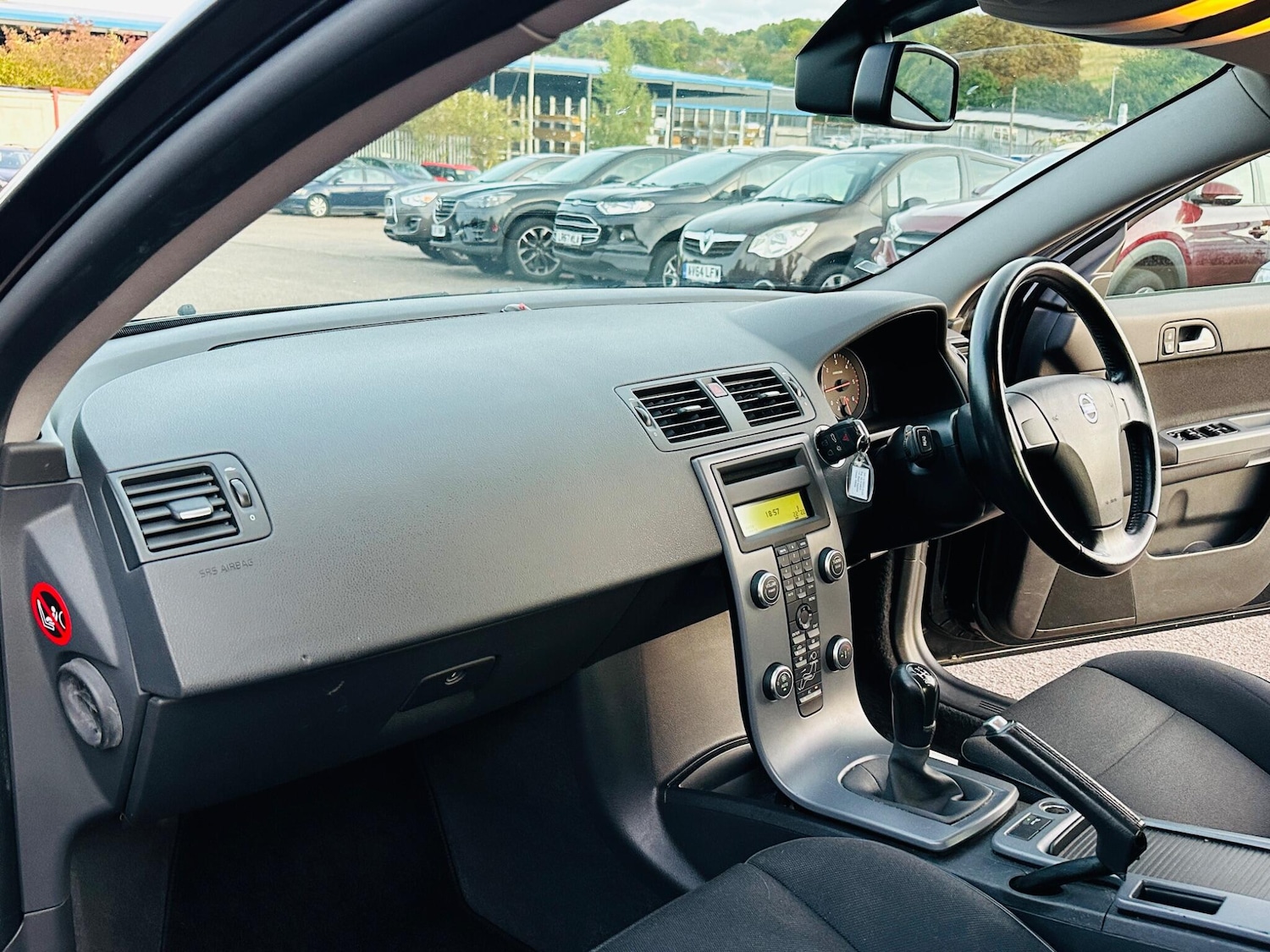 Used Volvo S40 2010 for sale - 76002446: Photo 18