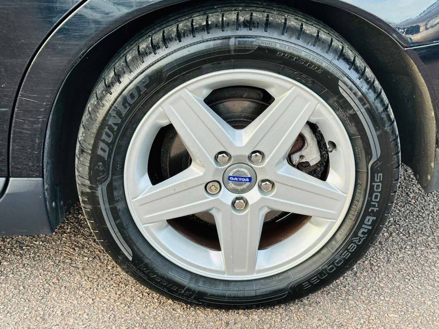 Used Volvo S40 2010 for sale - 76002446: Photo 25