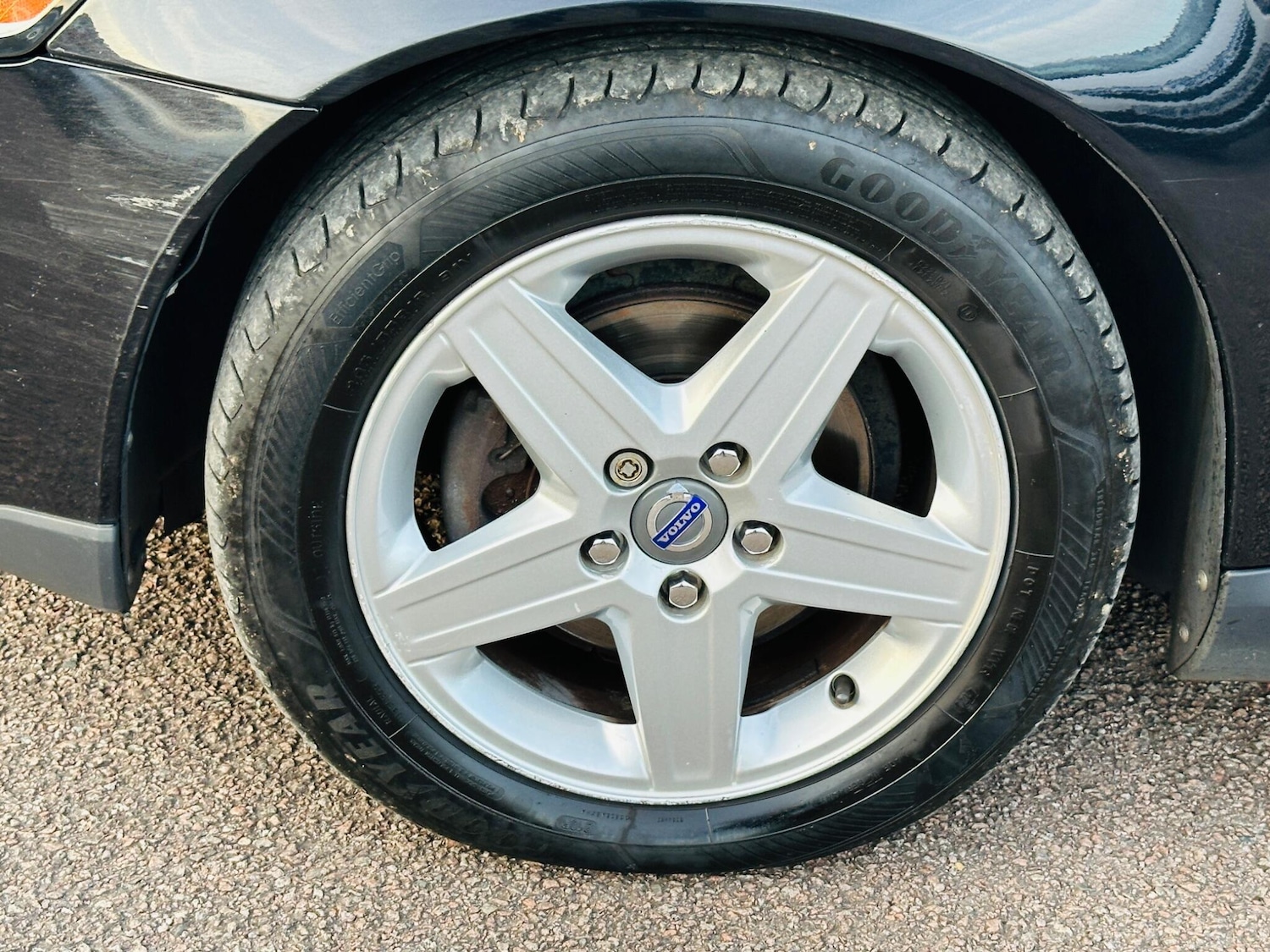 Used Volvo S40 2010 for sale - 76002446: Photo 26