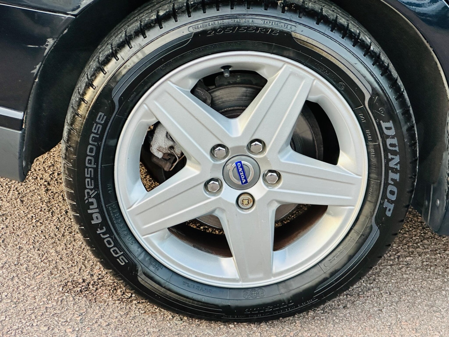 Used Volvo S40 2010 for sale - 76002446: Photo 28