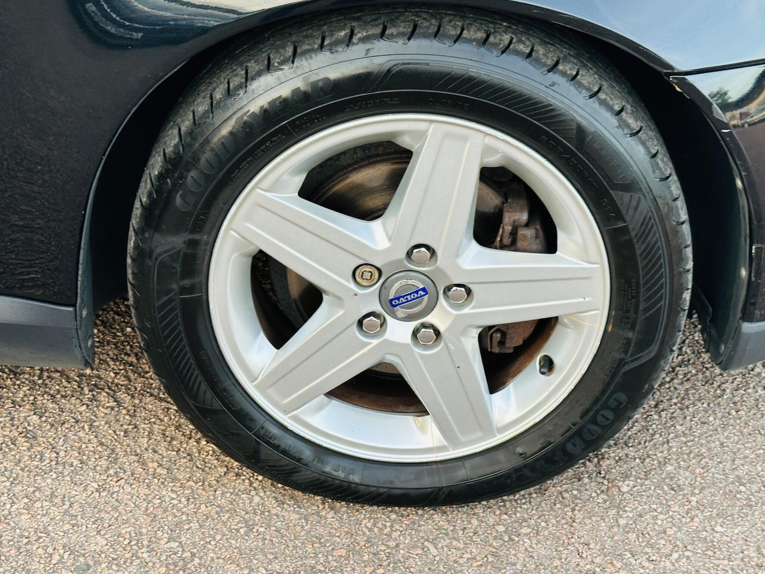 Used Volvo S40 2010 for sale - 76002446: Photo 29