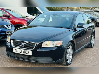 Used Volvo S40 2010 for sale - 76002446: Photo