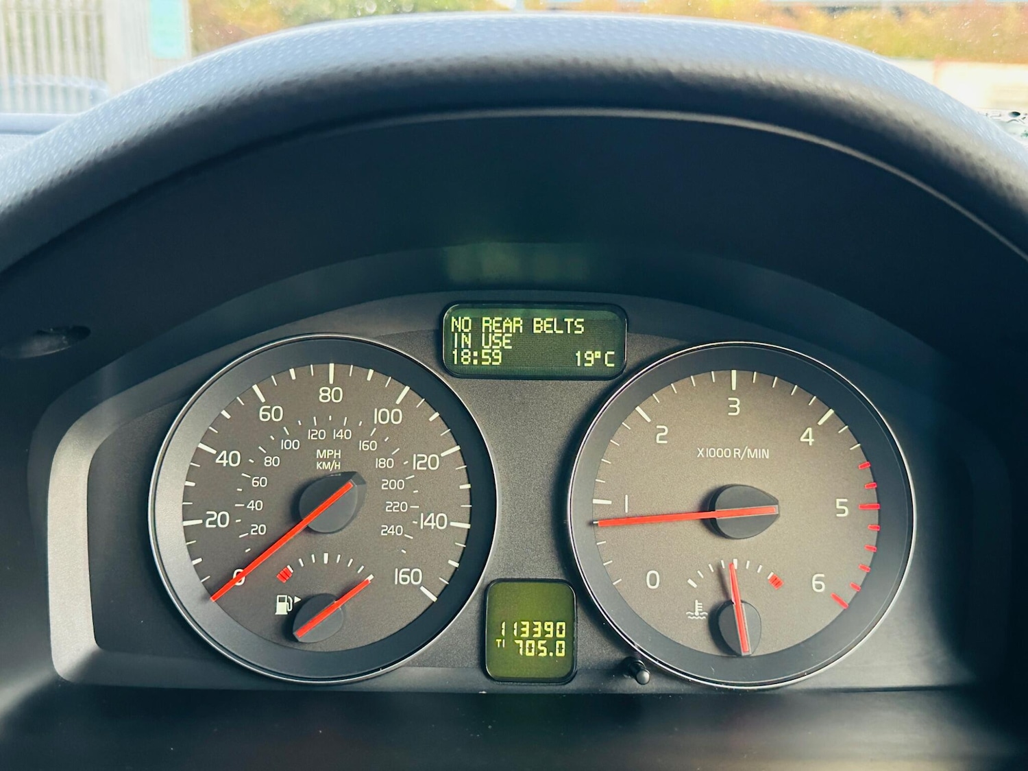 Used Volvo S40 2010 for sale - 76002446: Photo 31