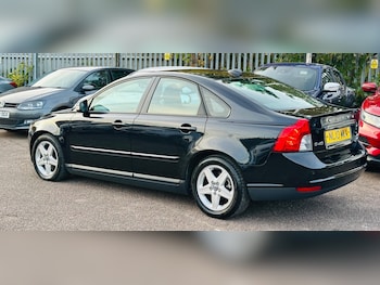Used Volvo S40 2010 for sale - 76002446: Photo
