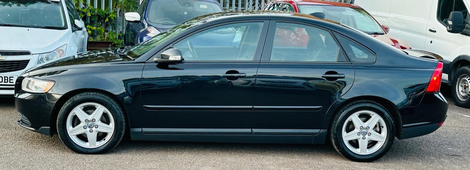 Used Volvo S40 2010 for sale - 76002446: Photo 4
