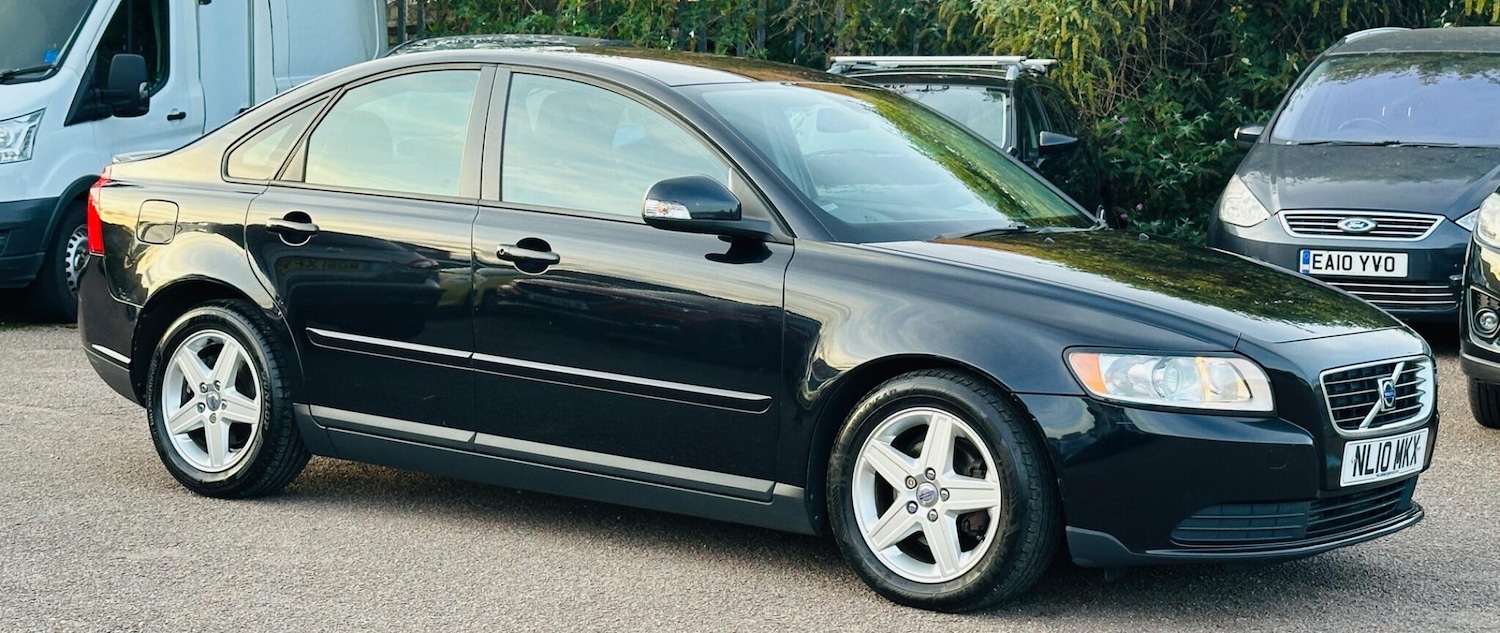 Used Volvo S40 2010 for sale - 76002446: Photo 5