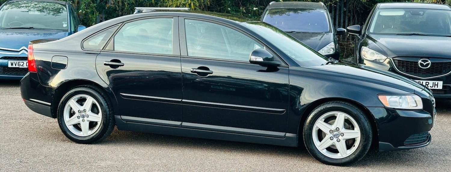 Used Volvo S40 2010 for sale - 76002446: Photo 6