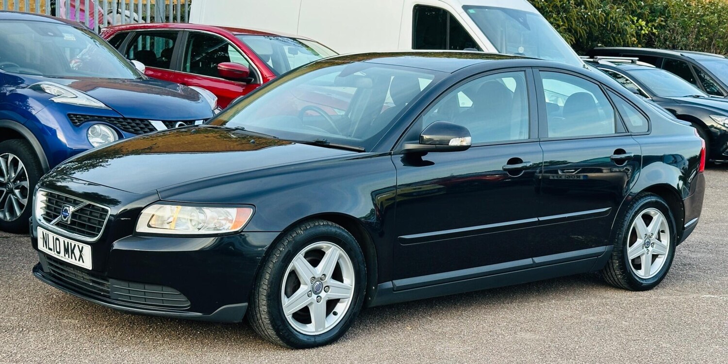 Used Volvo S40 2010 for sale - 76002446: Photo 7