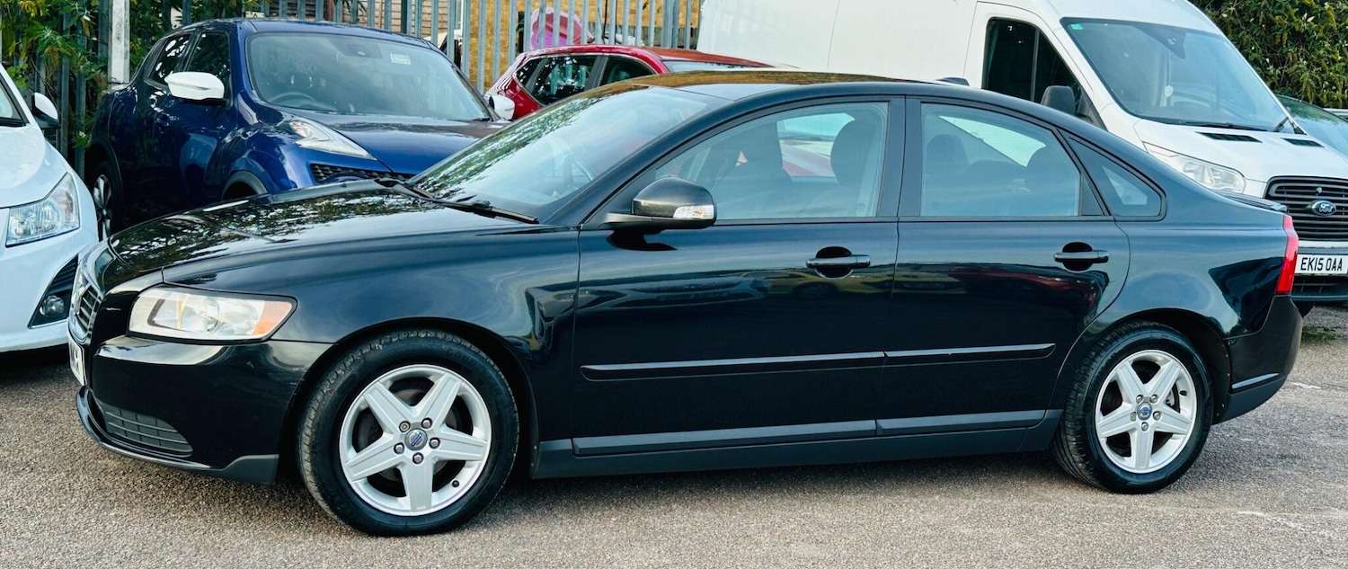 Used Volvo S40 2010 for sale - 76002446: Photo 8