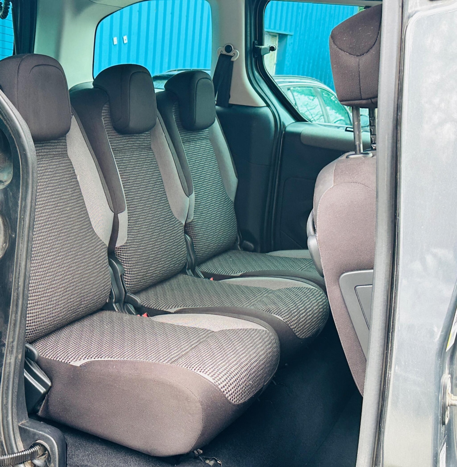 Used Peugeot Partner Tepee 2014 for sale - 77358527: Photo 20