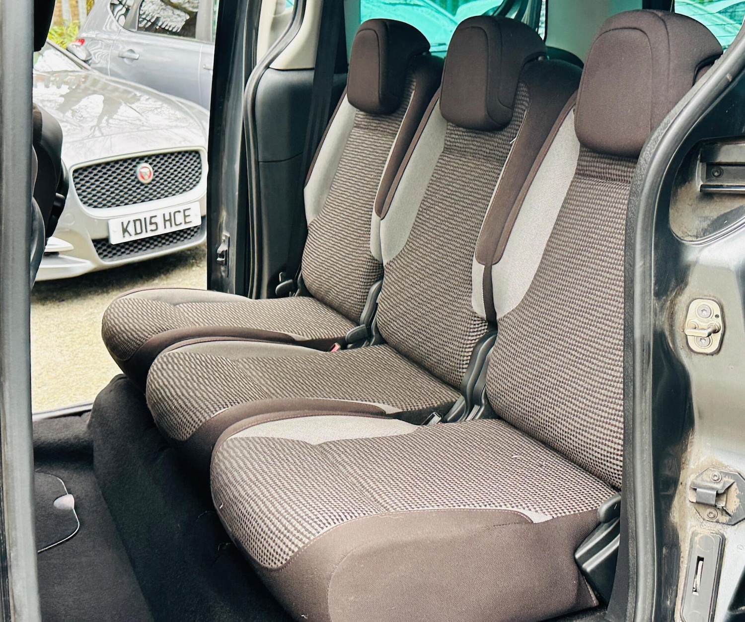 Used Peugeot Partner Tepee 2014 for sale - 77358527: Photo 22