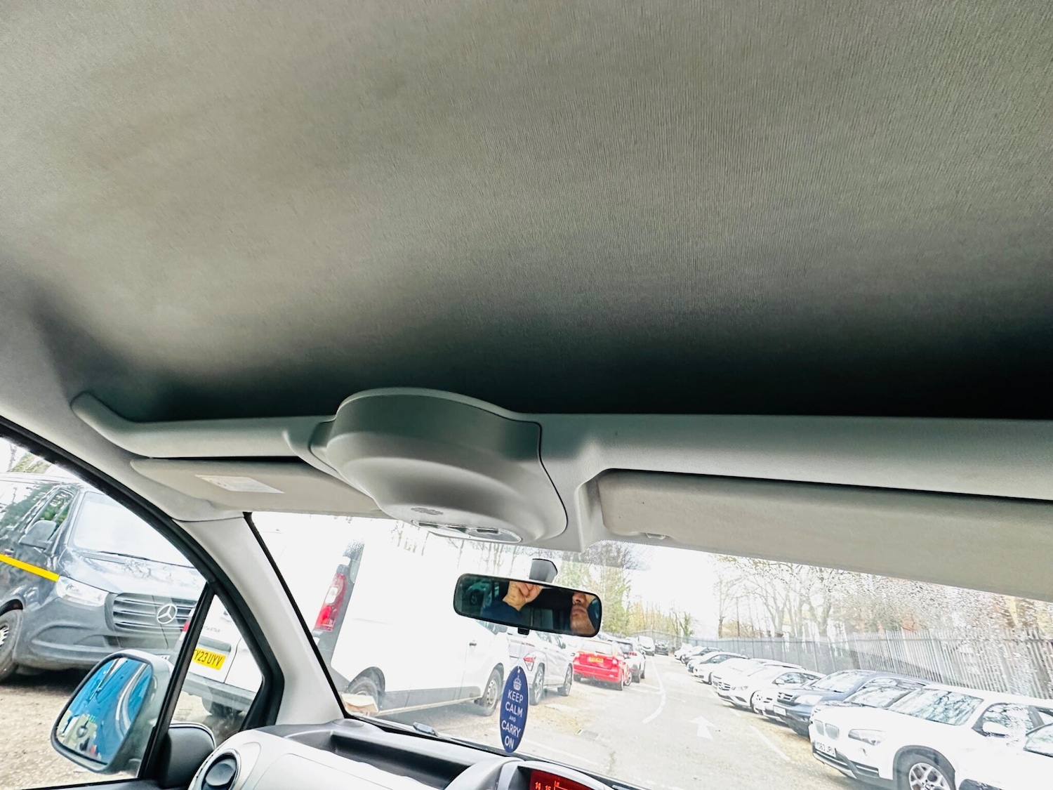 Used Peugeot Partner Tepee 2014 for sale - 77358527: Photo 31