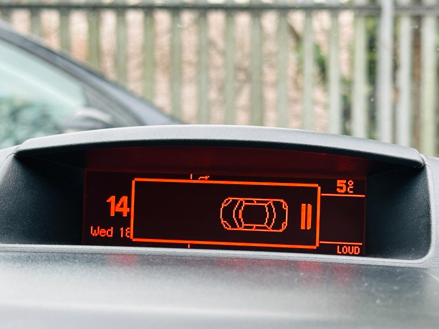 Used Peugeot Partner Tepee 2014 for sale - 77358527: Photo 34