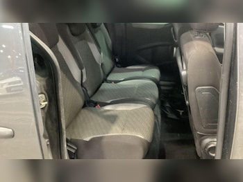 Used Peugeot Partner Tepee 2014 for sale - 77358527: Photo