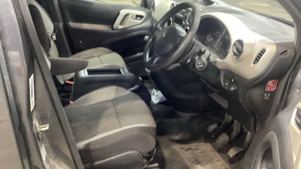 Used Peugeot Partner Tepee 2014 for sale - 77358527: Photo 5