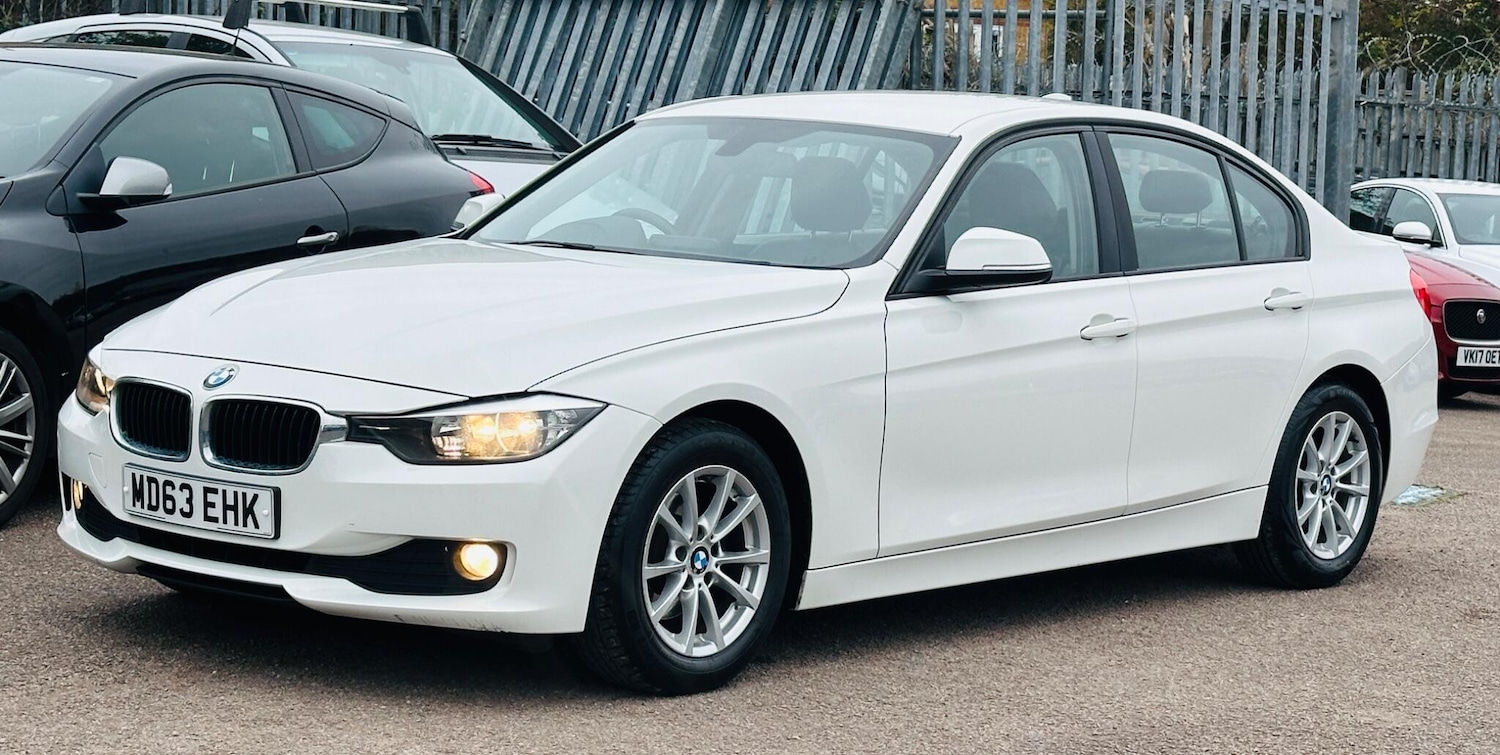 Used BMW 3 Series 2014 for sale - 77898315: Photo 11