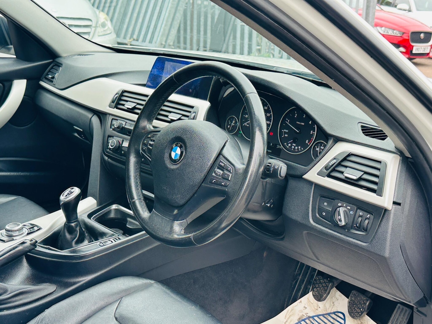 Used BMW 3 Series 2014 for sale - 77898315: Photo 20