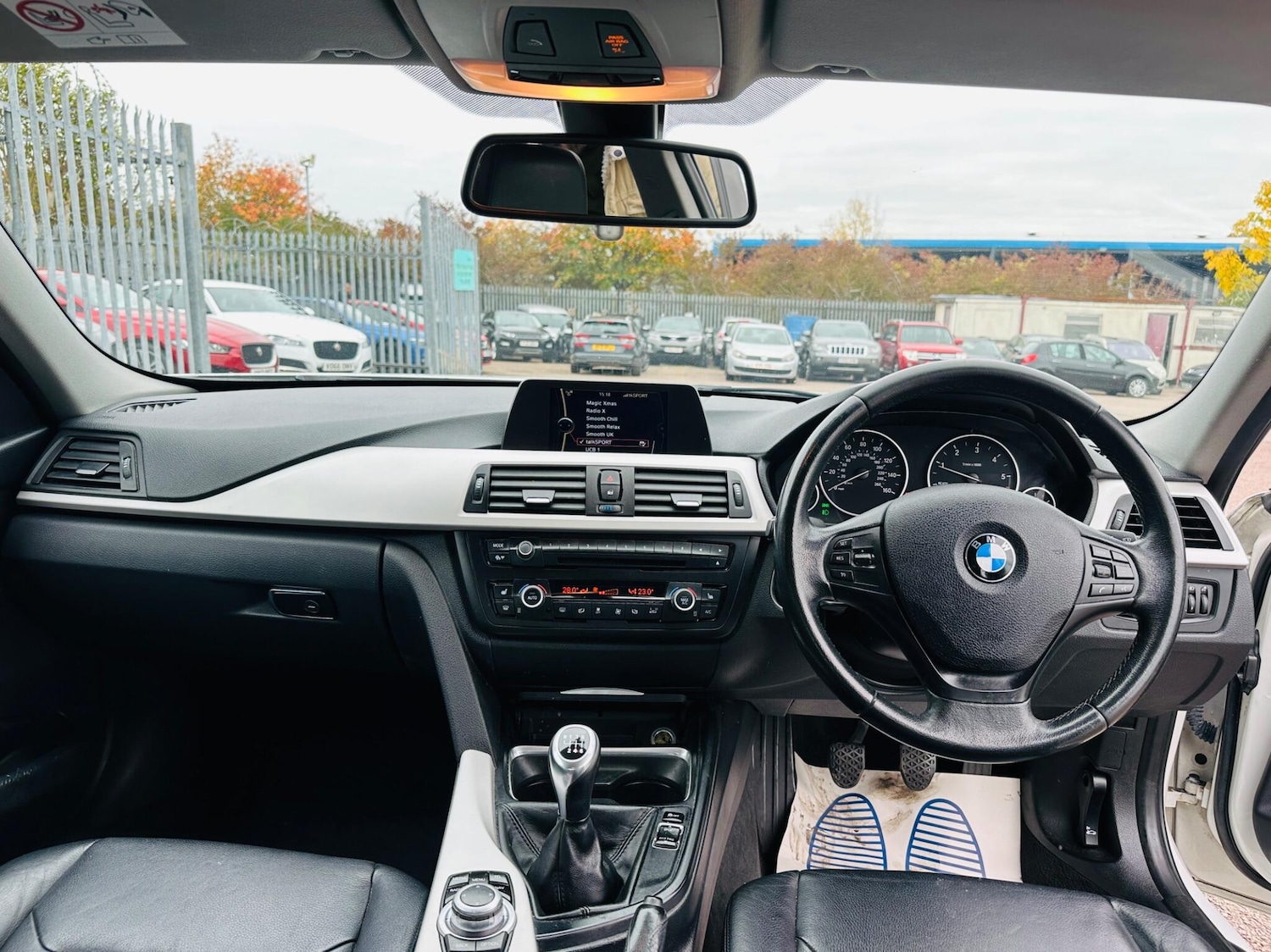 Used BMW 3 Series 2014 for sale - 77898315: Photo 21