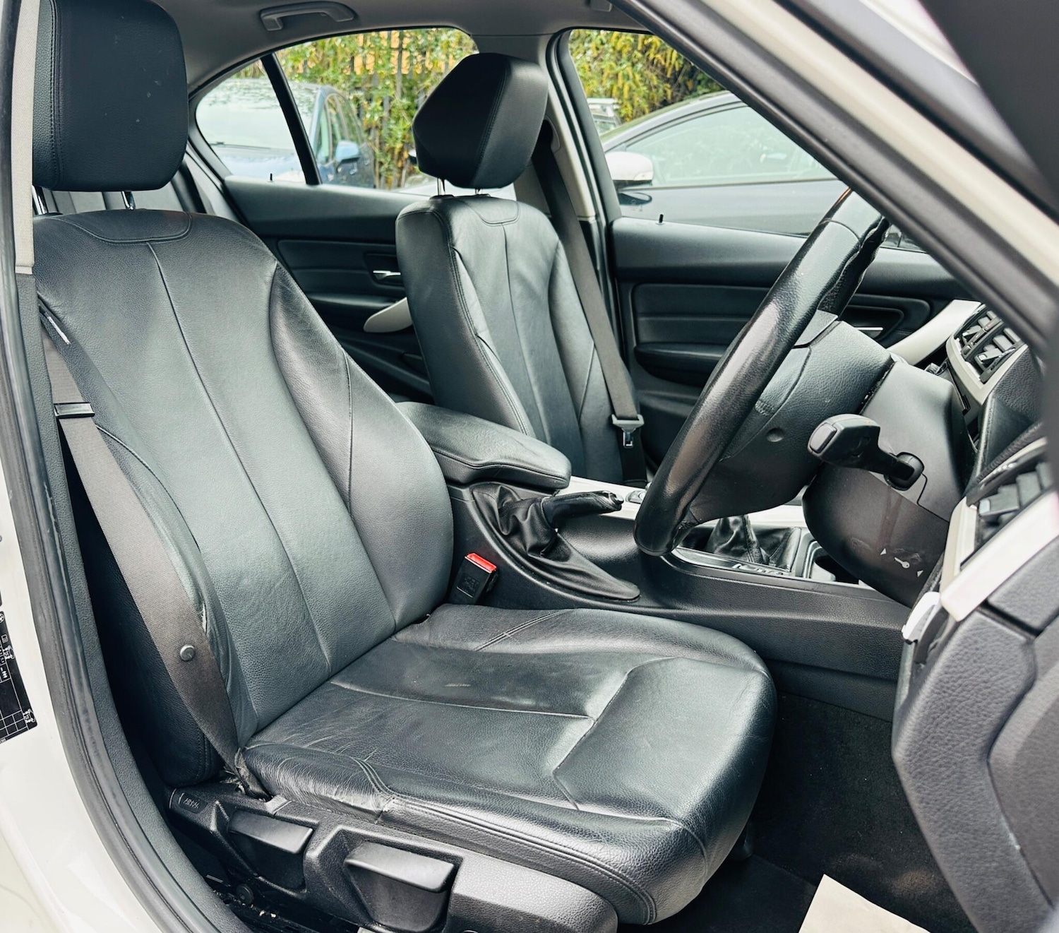 Used BMW 3 Series 2014 for sale - 77898315: Photo 25