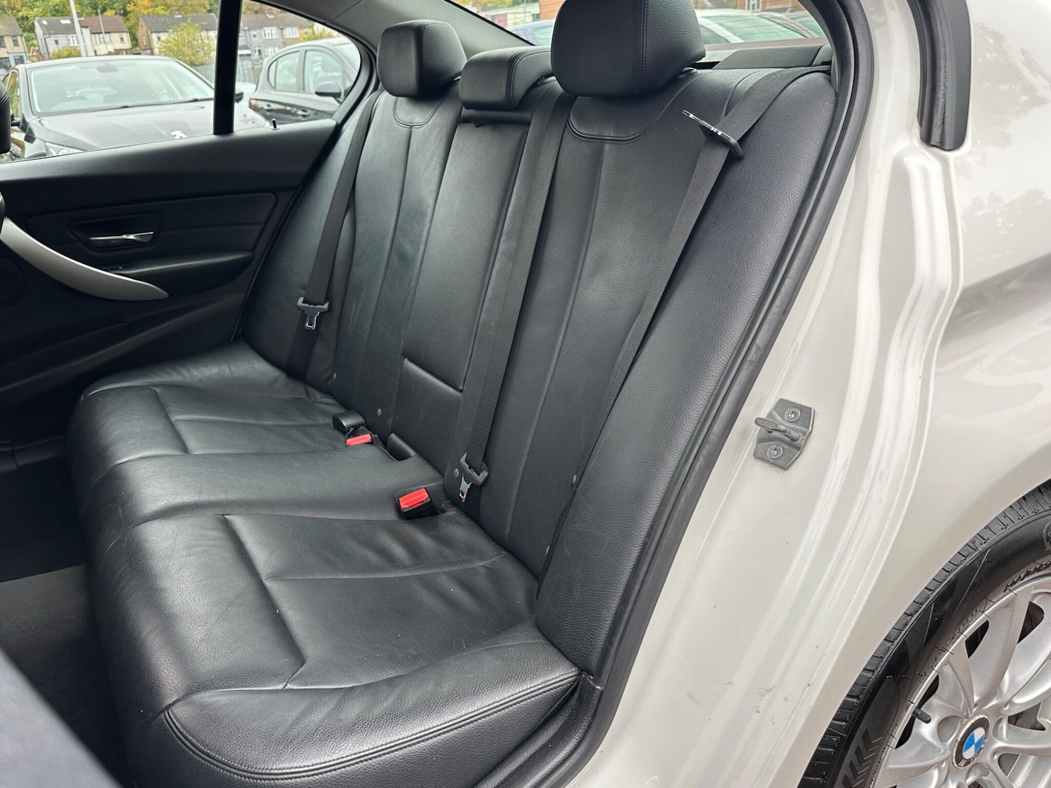 Used BMW 3 Series 2014 for sale - 77898315: Photo 28