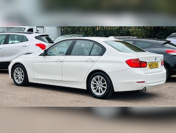 Used BMW 3 Series 2013 for sale - 77898315: Photo