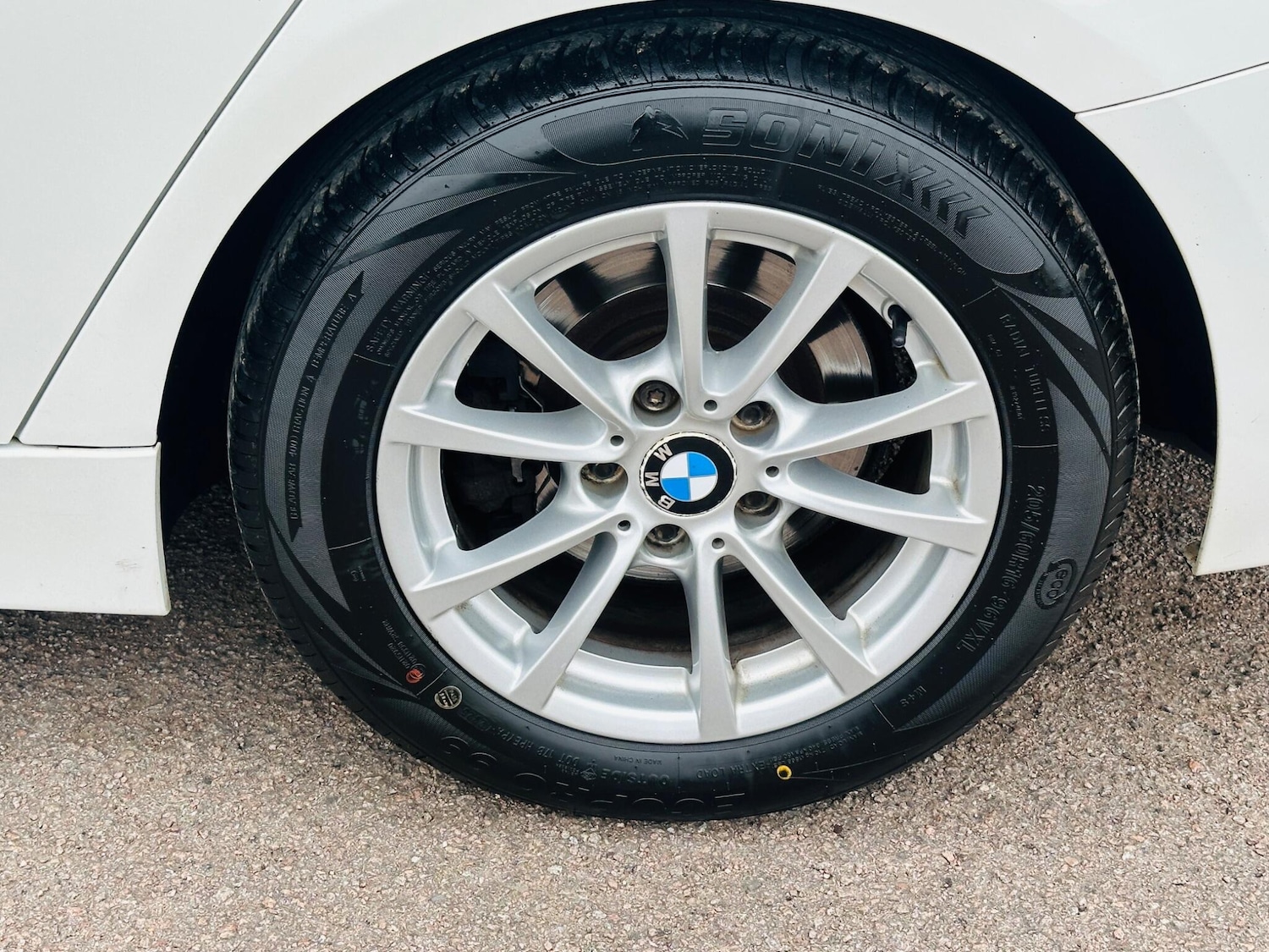 Used BMW 3 Series 2014 for sale - 77898315: Photo 44