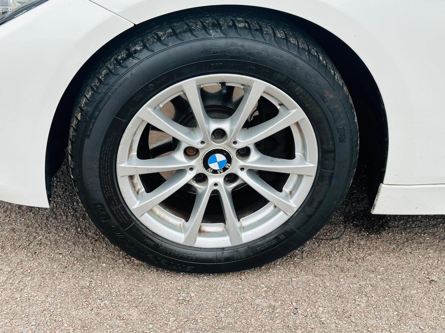 Used BMW 3 Series 2014 for sale - 77898315: Photo 45