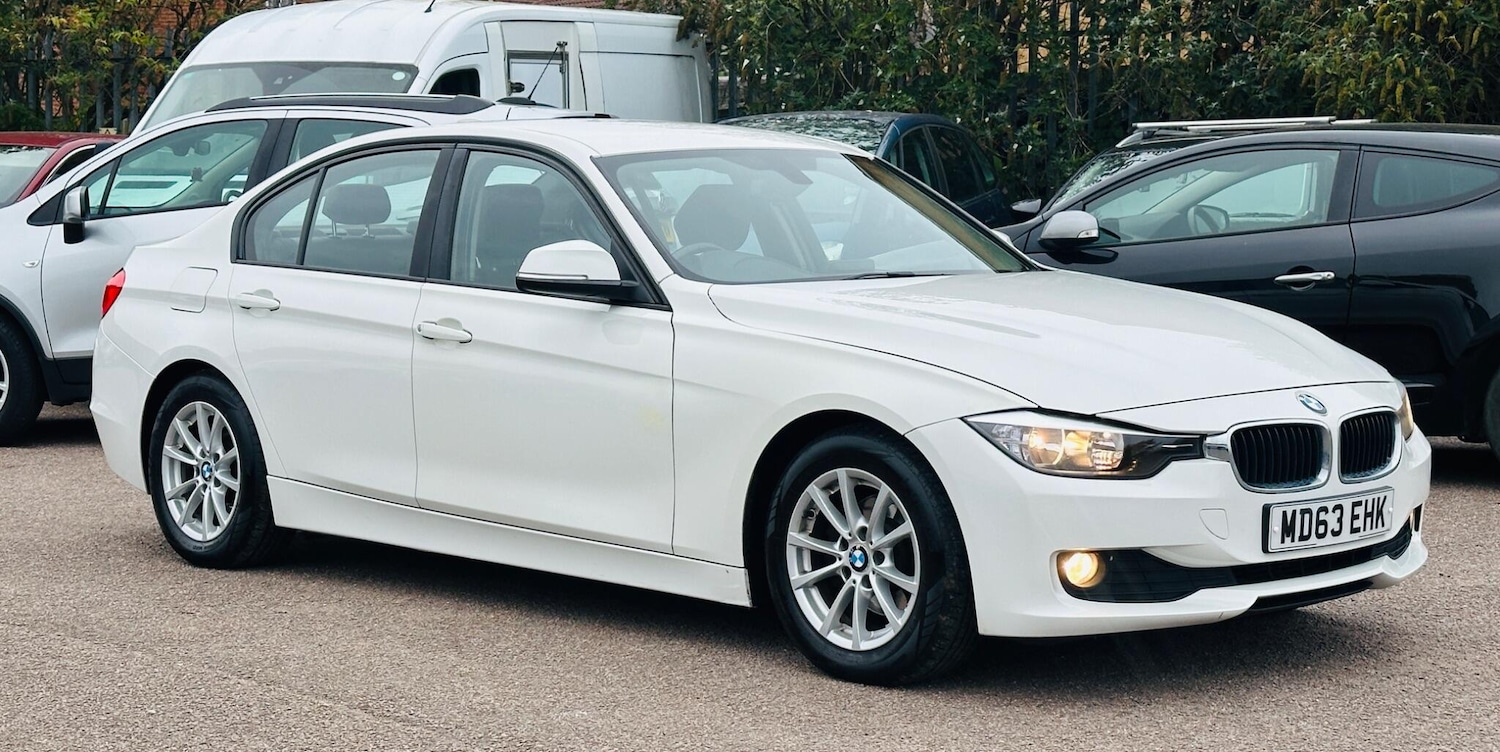 Used BMW 3 Series 2014 for sale - 77898315: Photo 5