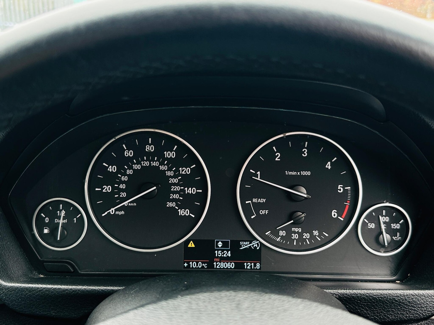 Used BMW 3 Series 2014 for sale - 77898315: Photo 51