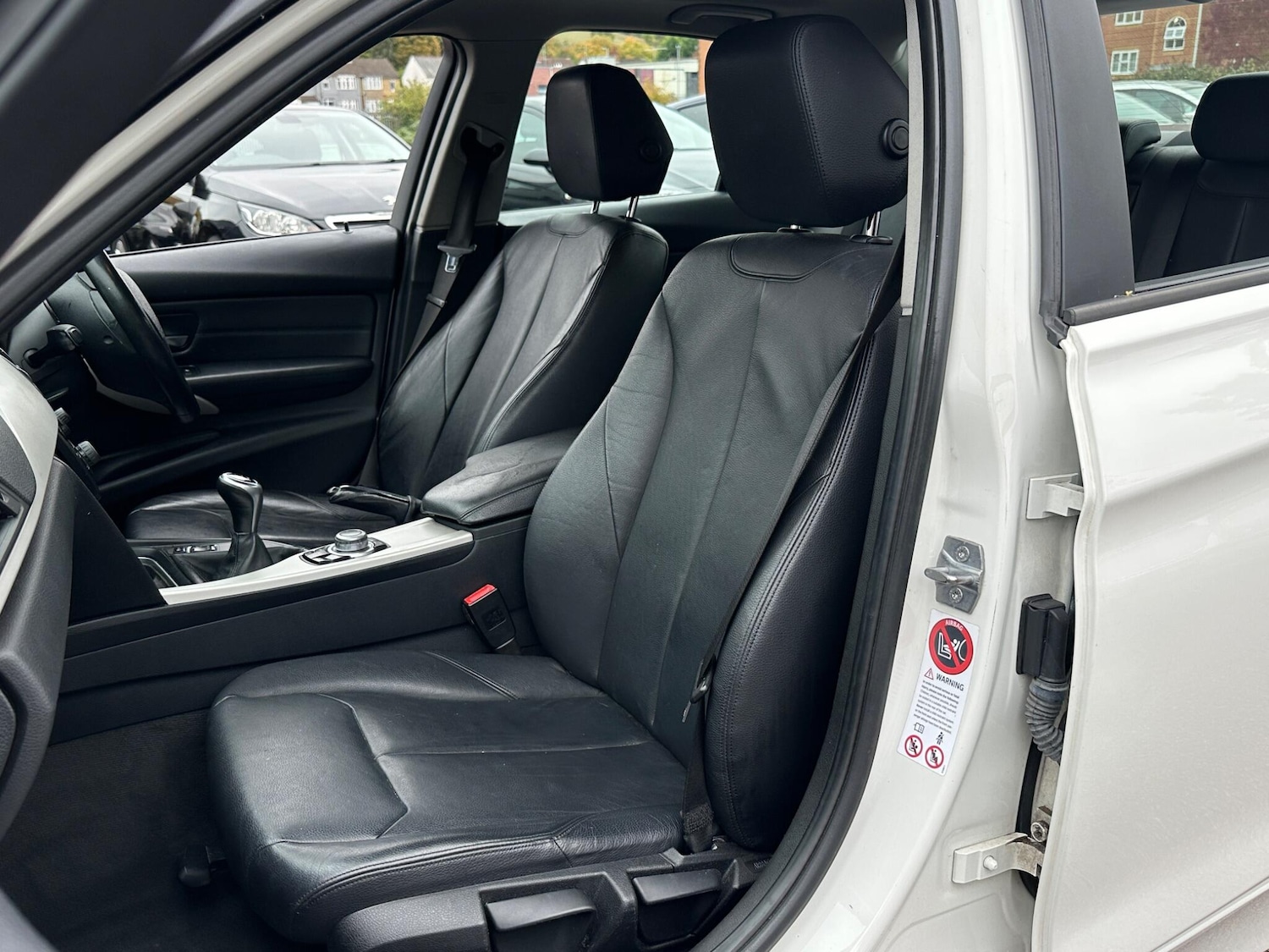 Used BMW 3 Series 2014 for sale - 77898315: Photo 54