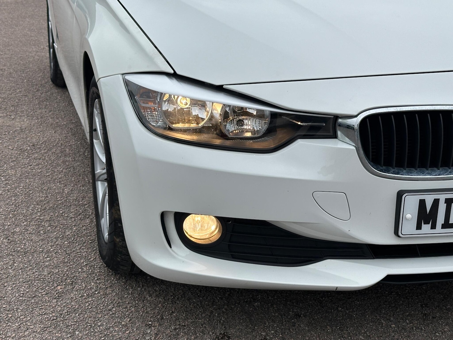 Used BMW 3 Series 2014 for sale - 77898315: Photo 55