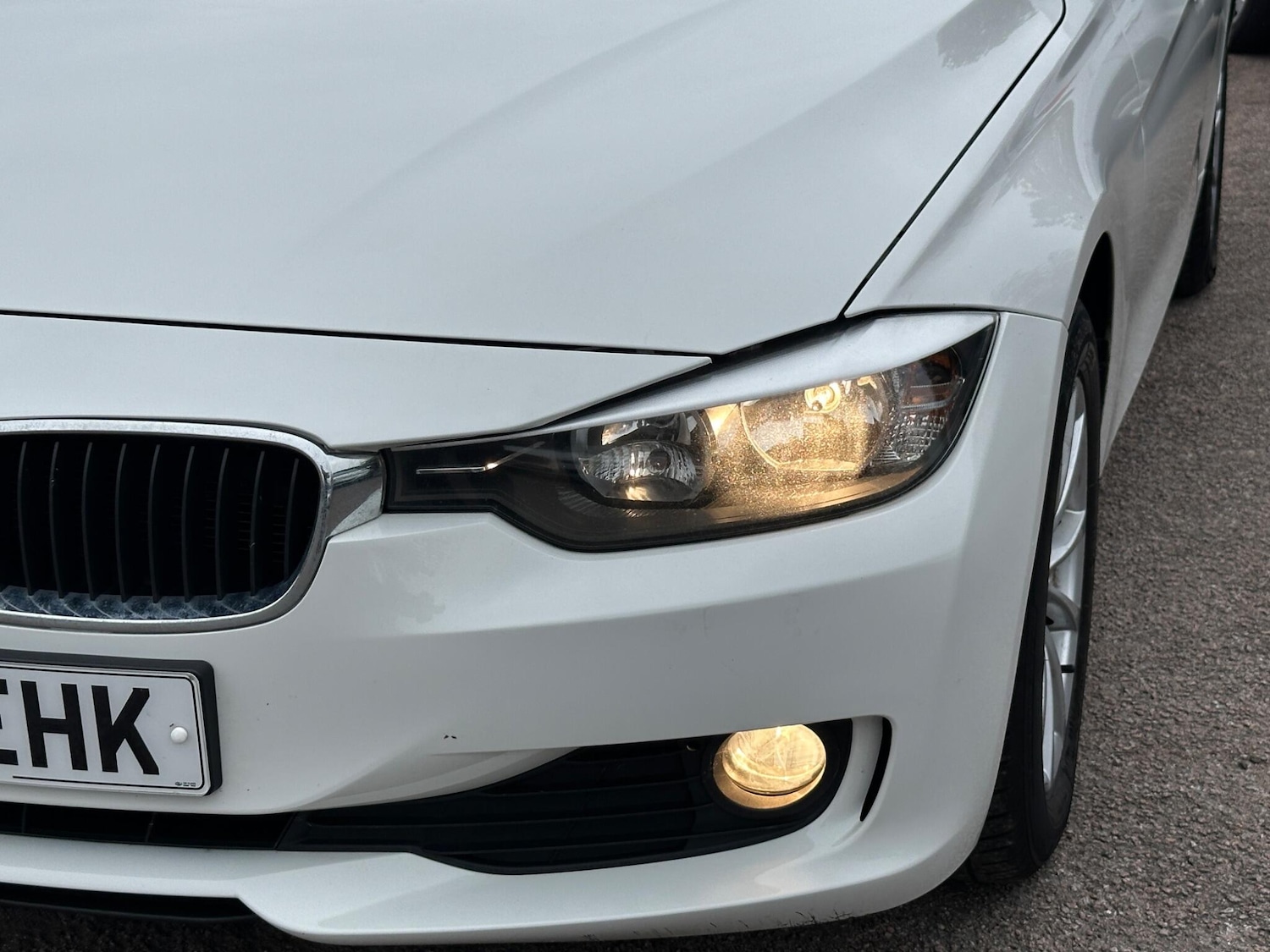 Used BMW 3 Series 2014 for sale - 77898315: Photo 56