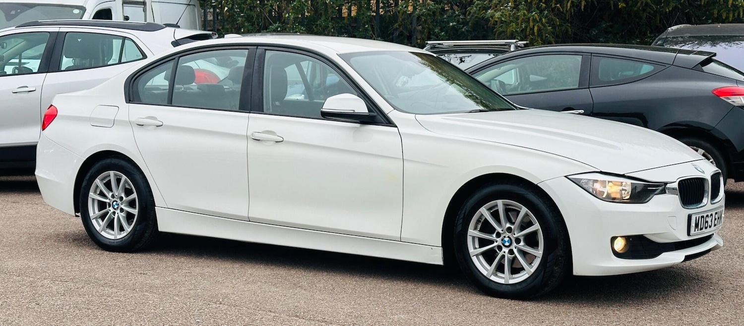Used BMW 3 Series 2014 for sale - 77898315: Photo 6