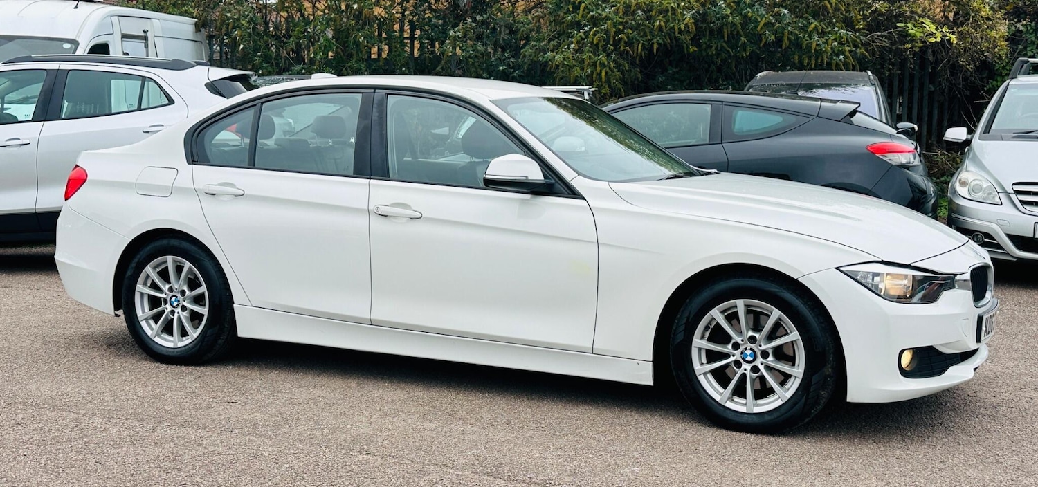 Used BMW 3 Series 2014 for sale - 77898315: Photo 7