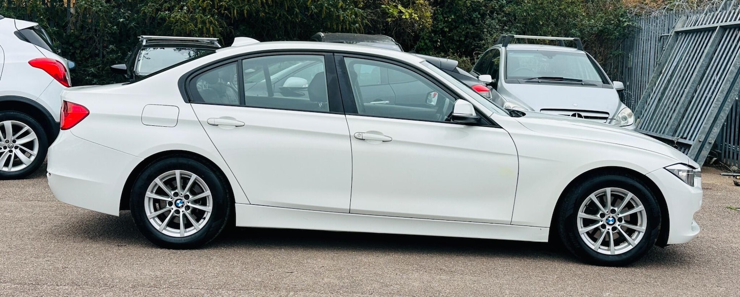 Used BMW 3 Series 2014 for sale - 77898315: Photo 8