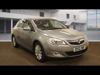 2012 (12) - 2.0 CDTi 16V Elite [165] 5dr Auto