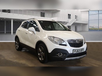 2013 (63) - 1.4T SE 2WD Euro 5 (s/s) 5dr