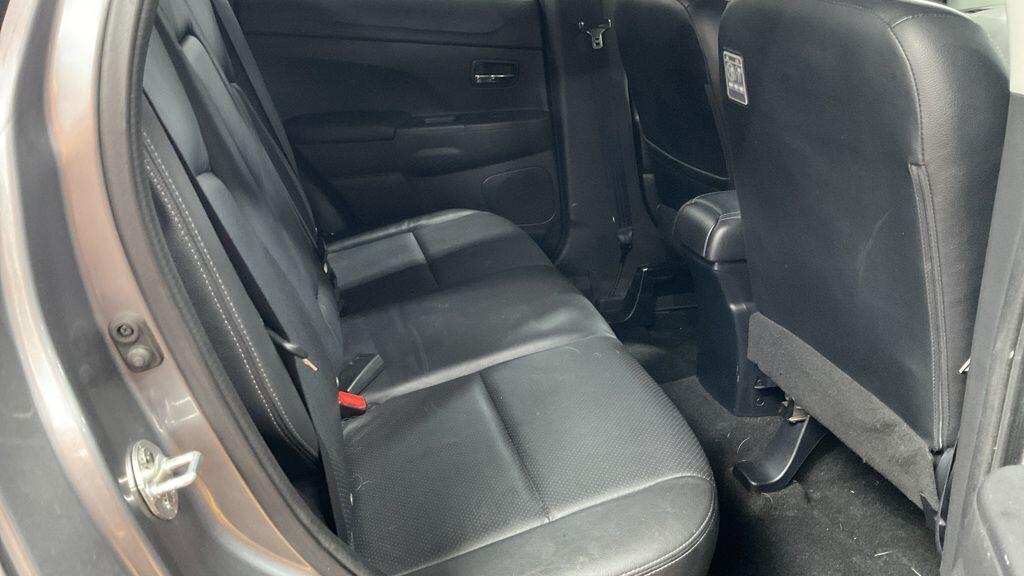 Used Mitsubishi ASX 2013 for sale - 77709621: Photo 11