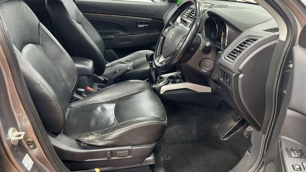 Used Mitsubishi ASX 2013 for sale - 77709621: Photo 13